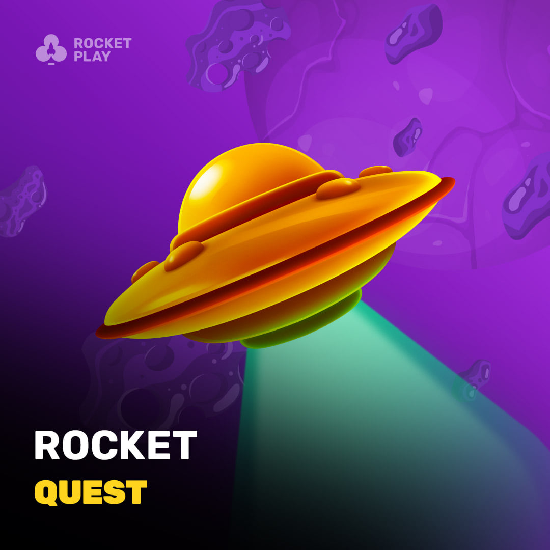 Rocket Play Casino Promo